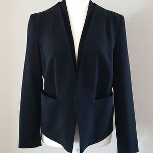Topshop Short Jacket/Blazer